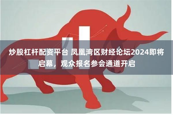 炒股杠杆配资平台 凤凰湾区财经论坛2024即将启幕，观众报名参会通道开启