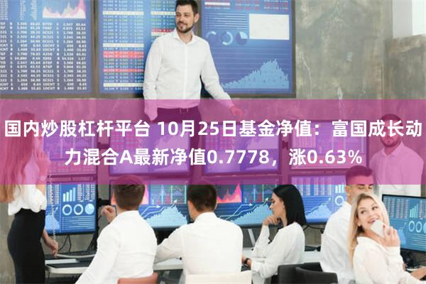 国内炒股杠杆平台 10月25日基金净值：富国成长动力混合A最新净值0.7778，涨0.63%