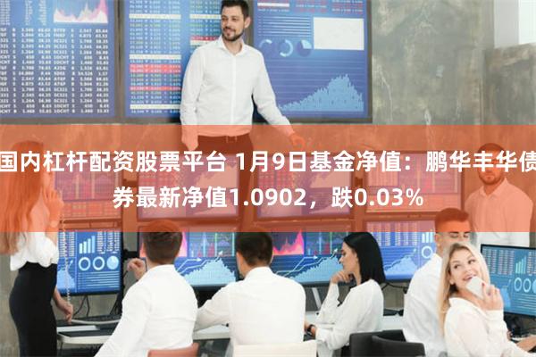 国内杠杆配资股票平台 1月9日基金净值：鹏华丰华债券最新净值1.0902，跌0.03%